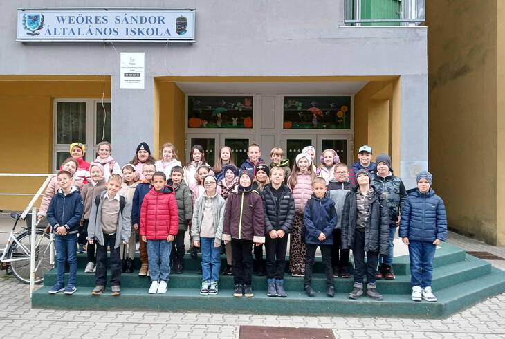 LZR ERVIN PROGRAM 2025