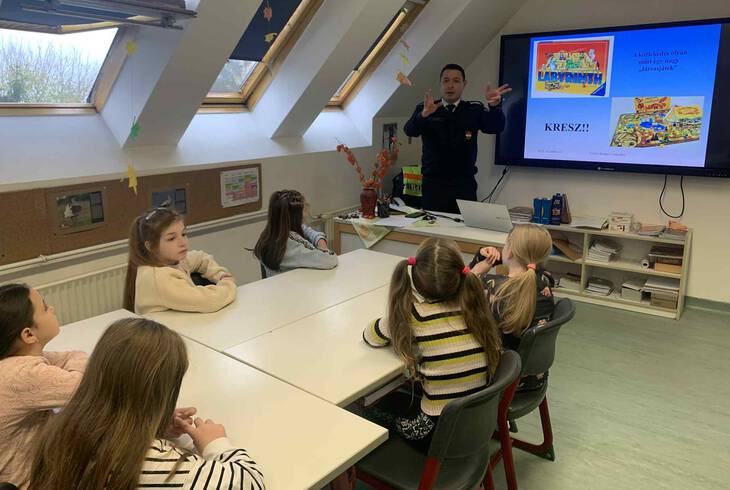 K�ZLEKED�SBIZTONS�GI EL�AD�S 2025