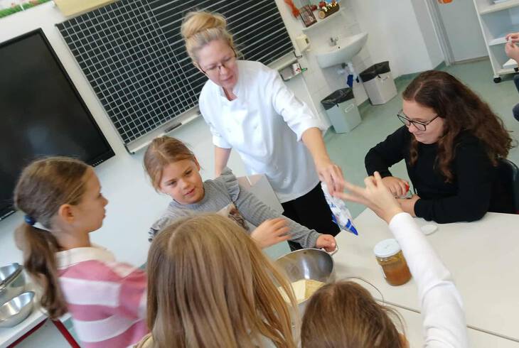 P�LYAORIENT�CI�S NAP 2025