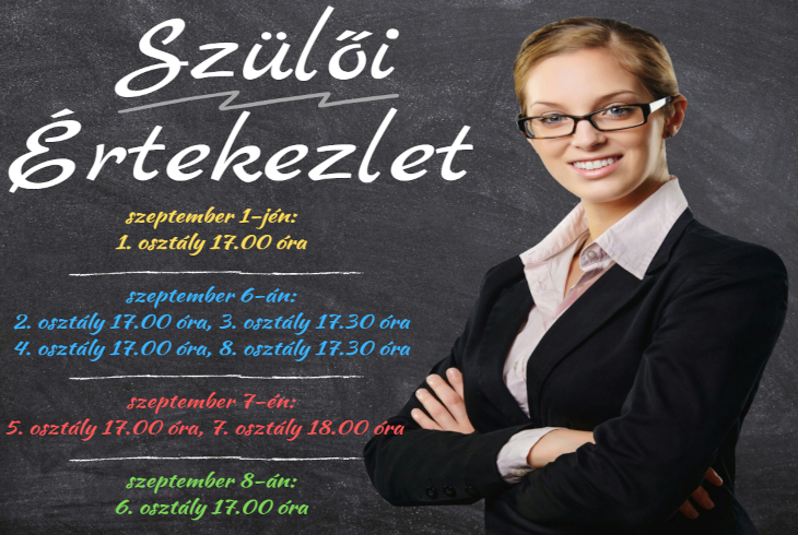 SZLI RTEKEZLET