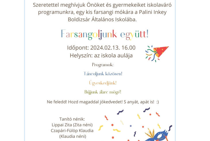 ISKOLAVR 2024 FEBRUR
