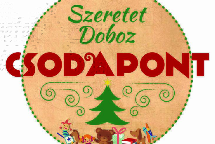 EGY DOBOZNYI SZERETET 2021