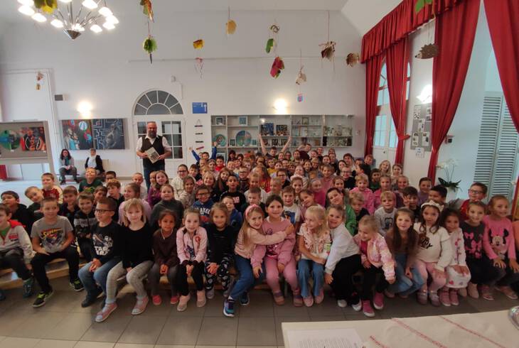 MAGYAR N�PMESE NAPJA 2025