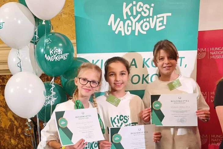MAGYARS�G KICSINAGYK�VETE 2025