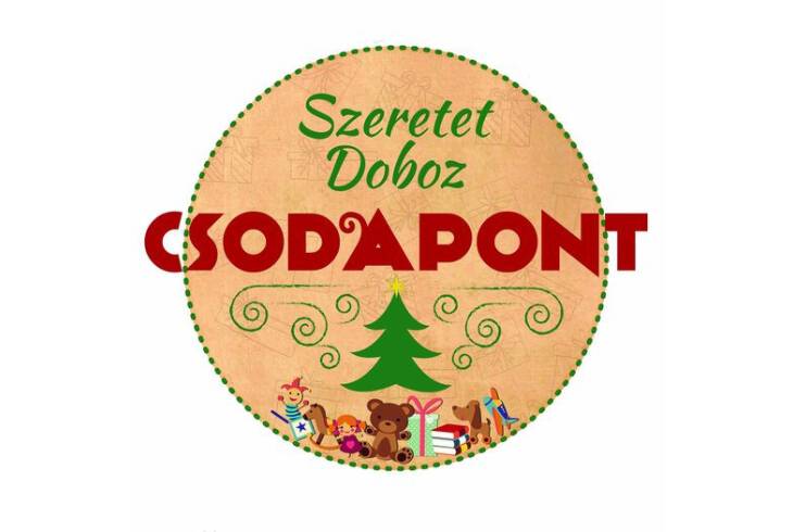 CSODAPONT 2023