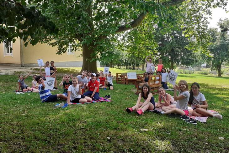 SPORTTÁBOR 2021 SPORTTÁBOR 2021