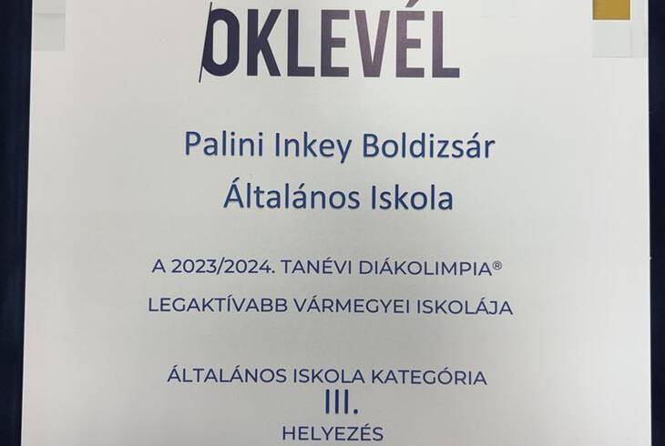 DIKOLIMPIA 2024
