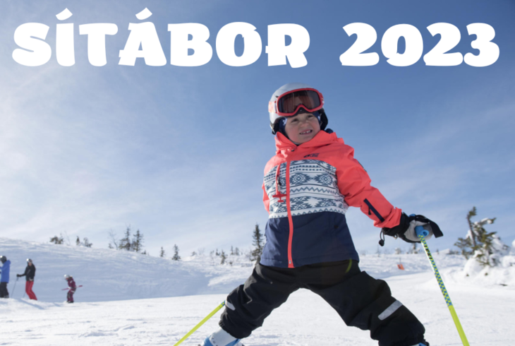 SÍTÁBOR 2023 SÍTÁBOR 2023