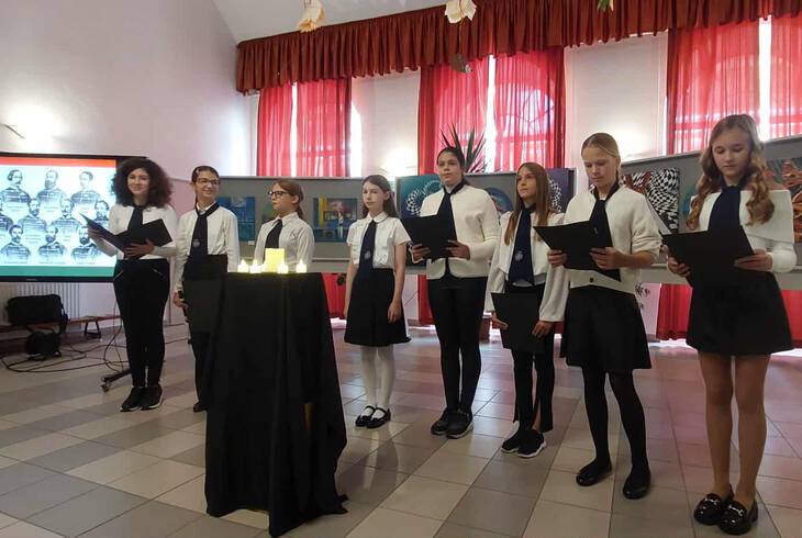 ARADI V�RTAN�K EML�KNAPJA 2025