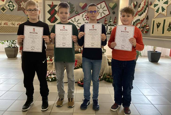 BOLYAI MATEMATIKAI CSAPATVERSENY 2025