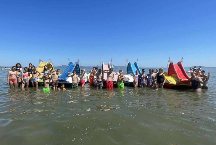 BALATONMRIAI TBOR 2025
