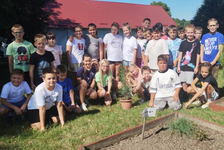 MOZDULJ A KLMRT! 2025