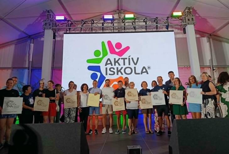 AKT�V ISKOLA 2026