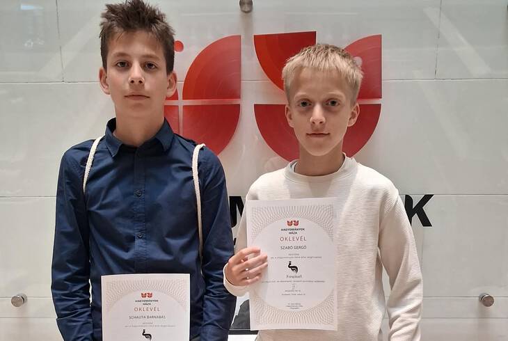HON- �S N�PISMERETI VERSENY 2026