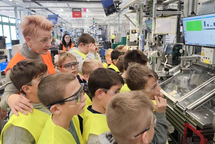 P�LYAORIENT�CI�S NAP 2025