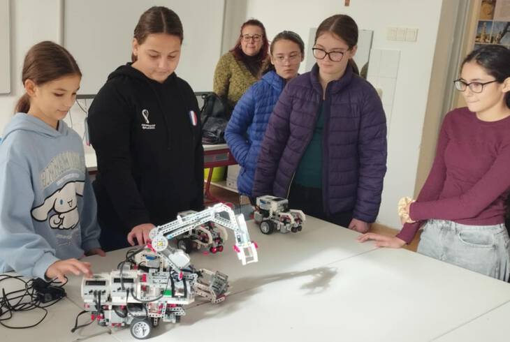 P�LYAORIENT�CI�S NAP 2025