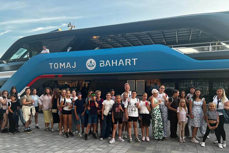 BALATONM�RIAI T�BOR 2026