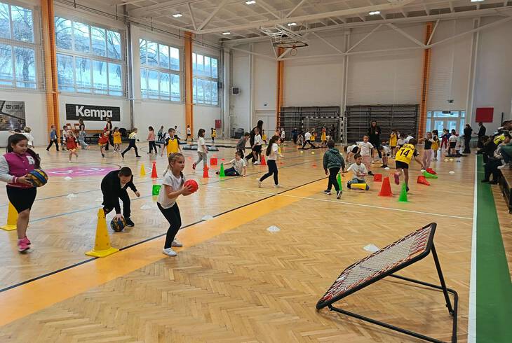 DI�KOLIMPIAI SPORTFESZTIV�L 2025