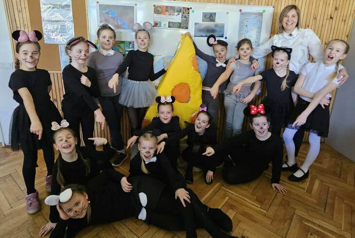 XIX. GERGELY-NAPI M�V�SZETI FESZTIV�L 2026