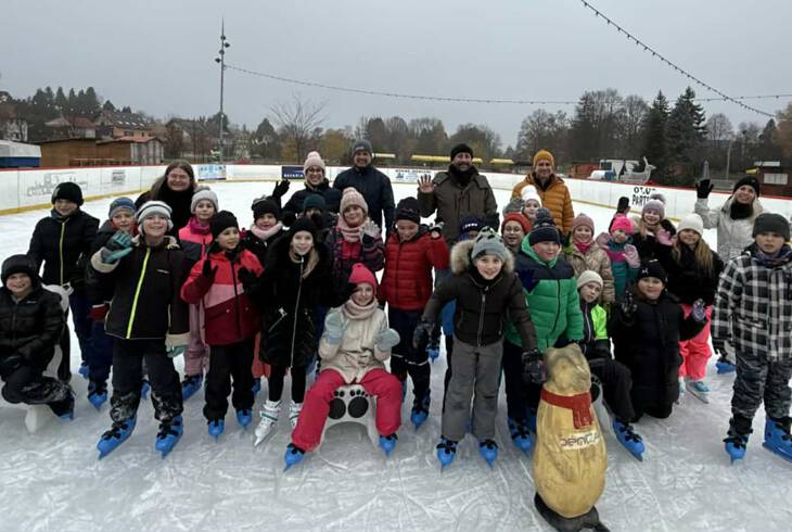 J�GRE MINDENKI! 2025