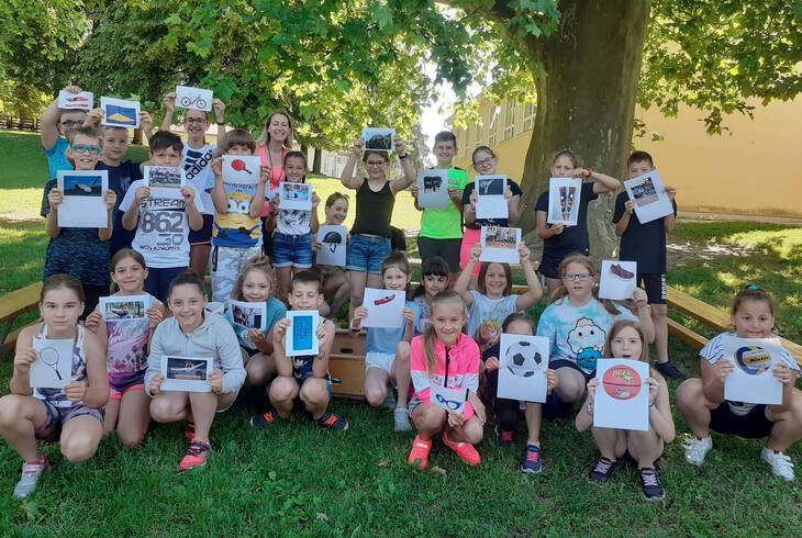 CSODASZARVAS TÁBOR I 2022 CSODASZARVAS TÁBOR I 2022